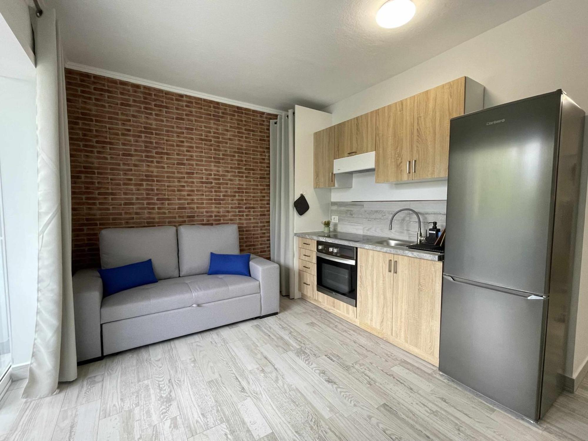 Markethome Lagos De Mareverde 아데제 외부 사진