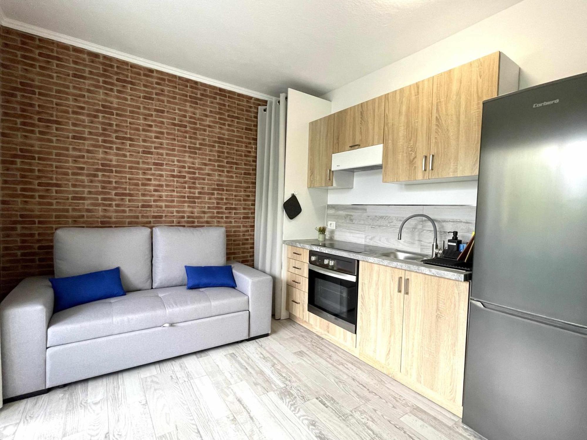 Markethome Lagos De Mareverde 아데제 외부 사진