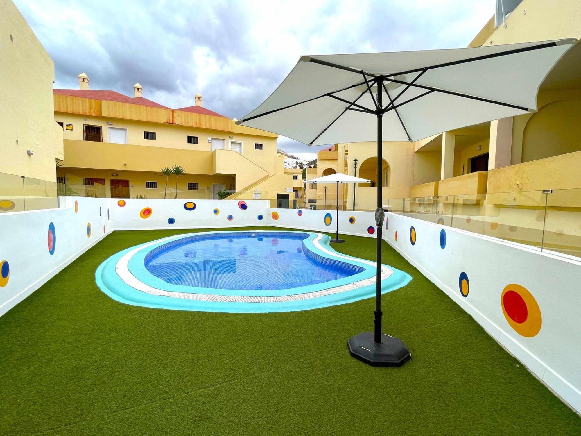 Markethome Lagos De Mareverde 아데제 외부 사진