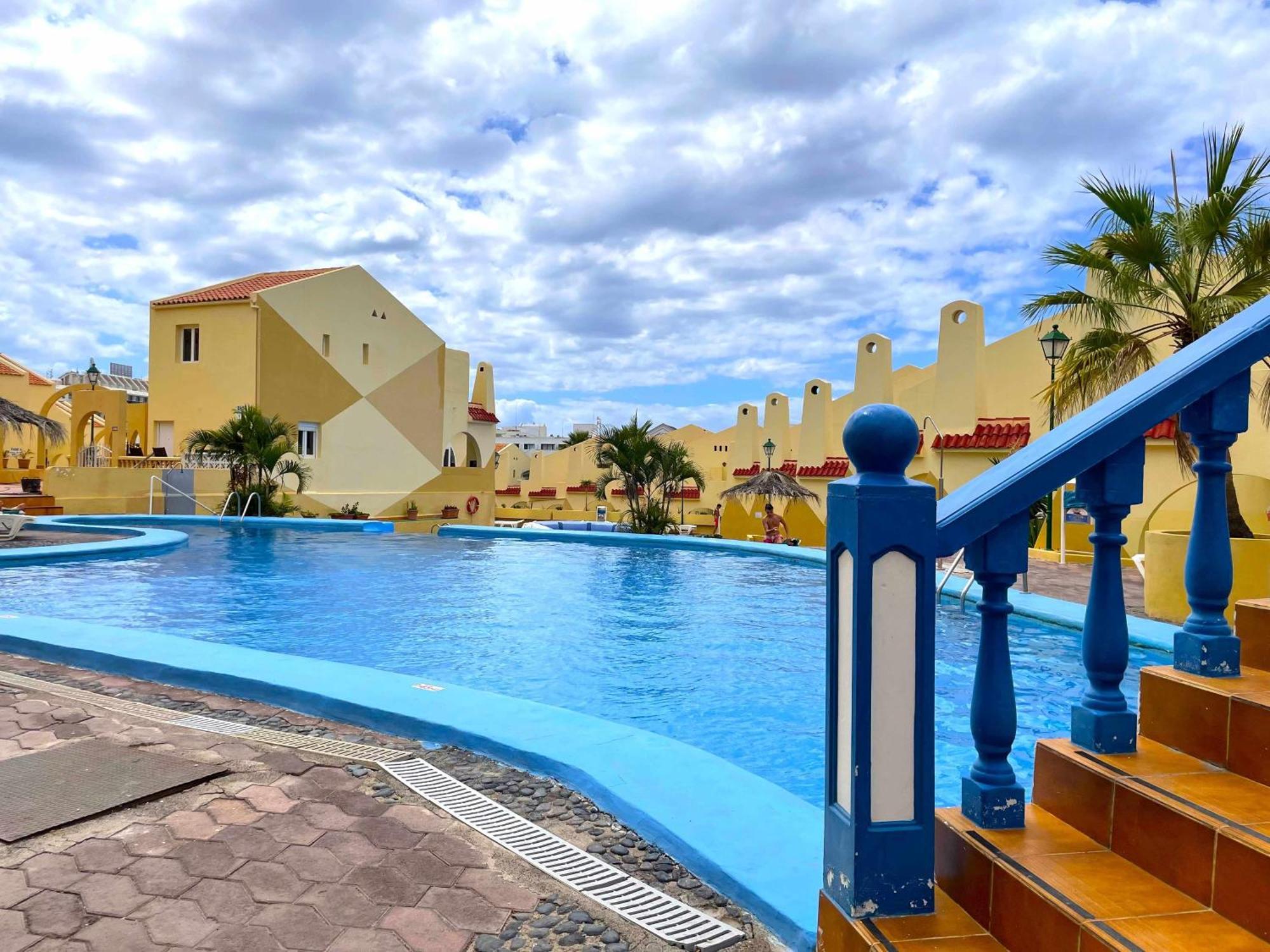 Markethome Lagos De Mareverde 아데제 외부 사진